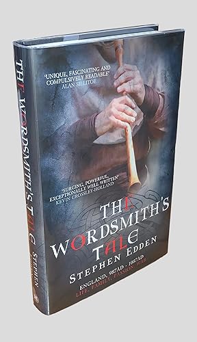 The Wordsmith's Tale