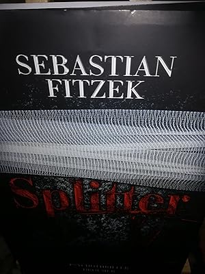 Immagine del venditore per Splitter venduto da Verlag Robert Richter