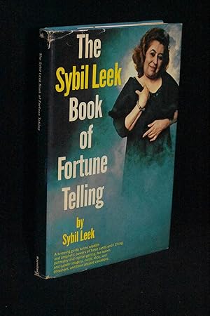 The Sybil Leek Book of Fortune Telling