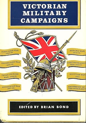 Victorian Military Campaigns