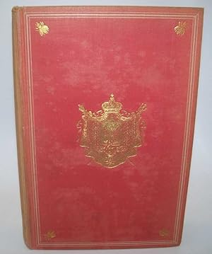 Bild des Verkufers fr Louis Napoleon and the Genesis of the Second Empire, being a Life of the Emperor Napoleon III to the Time of His Election to the Presidency of the French Republic zum Verkauf von Easy Chair Books