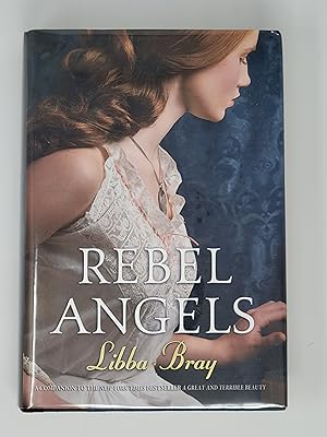 Bild des Verkufers fr Rebel Angels (The Gemma Doyle Trilogy) zum Verkauf von Cross Genre Books