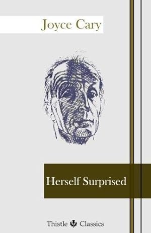 Seller image for Herself Surprised for sale by WeBuyBooks