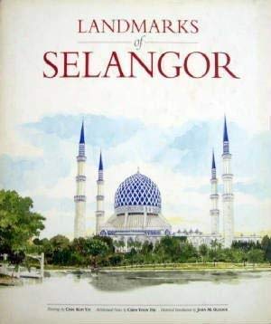 Bild des Verkufers fr Landmarks of Selangor zum Verkauf von WeBuyBooks