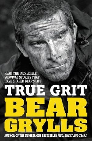 Imagen del vendedor de True Grit Junior Edition a la venta por WeBuyBooks