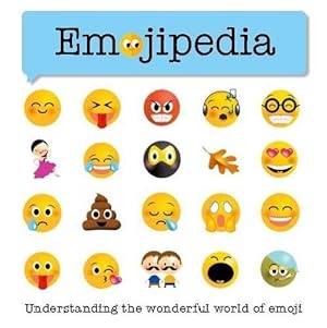 Imagen del vendedor de Emojipedia a la venta por WeBuyBooks