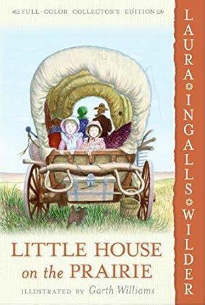 Immagine del venditore per Little House on the Prairie: 3 venduto da WeBuyBooks