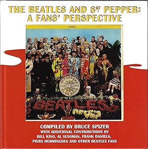 The Beatles and Sgt. Pepper: A Fans' Perspective