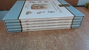 Seller image for Peter Rabbit Storytime Tales Volume 1 for sale by WeBuyBooks