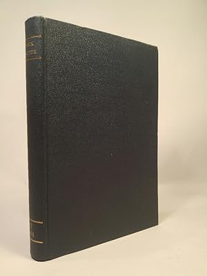 Image du vendeur pour Physikalische Bltter; Siebzehnter Jahrgang 1961 (komplett). mis en vente par ANTIQUARIAT Franke BRUDDENBOOKS
