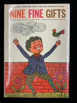 Seller image for Nine Fine Gifts (A Reading Readiness Book) for sale by Second Edition Books