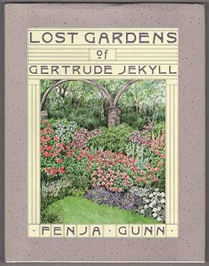 Lost Gardens of Gertrude Jekyll