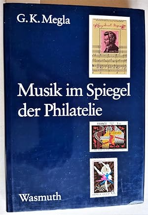 Musik im Spiegel der Philatelie.