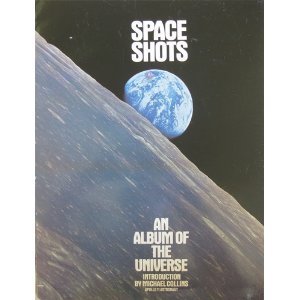 Bild des Verkufers fr Space shots: An album of the universe zum Verkauf von WeBuyBooks