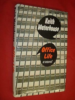 Seller image for Office Life for sale by WeBuyBooks