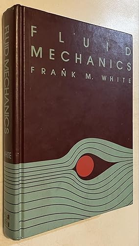 Seller image for Fluid mechanics for sale by Once Upon A Time