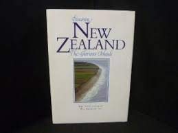 Seller image for Discover New Zealand for sale by WeBuyBooks