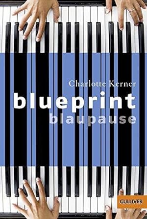 Seller image for Blueprint Blaupause for sale by WeBuyBooks
