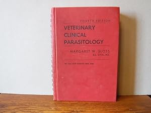 Veterinary Clinical Parasitology