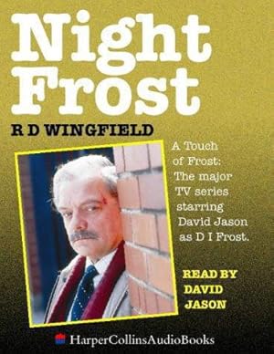 Bild des Verkufers fr Night Frost zum Verkauf von WeBuyBooks