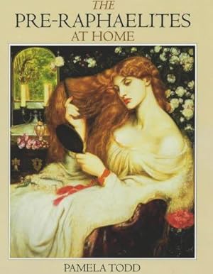 Bild des Verkufers fr PRE RAPHAELITES AT HOME zum Verkauf von WeBuyBooks