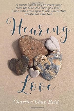 Seller image for Hearing Love: Volume 1 for sale by WeBuyBooks