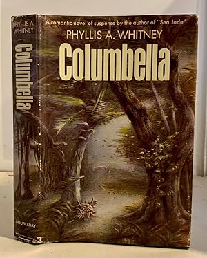 Imagen del vendedor de Columbella a la venta por S. Howlett-West Books (Member ABAA)