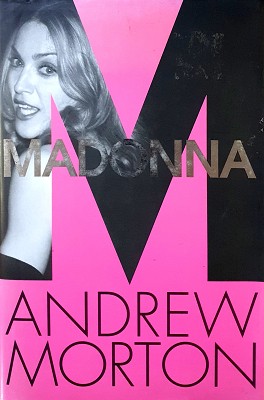 Imagen del vendedor de Madonna a la venta por Marlowes Books and Music