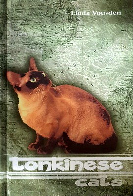 Tonkinese Cats