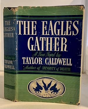 Seller image for The Eagles Gather for sale by S. Howlett-West Books (Member ABAA)