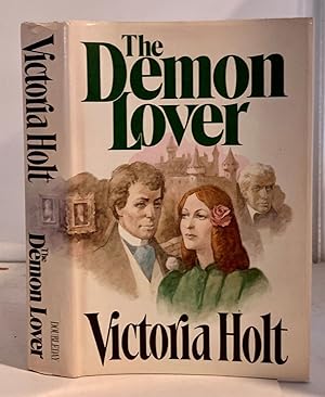 Seller image for The Demon Lover for sale by S. Howlett-West Books (Member ABAA)