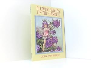 Seller image for Flower Fairies of the Garden for sale by Book Broker
