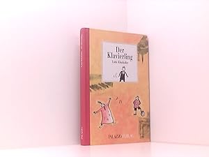 Seller image for Der Klavierling for sale by Book Broker
