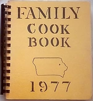 Seller image for Cooking - Then and Now - of our Clan for sale by P Peterson Bookseller