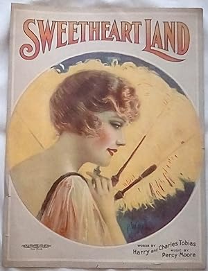 Imagen del vendedor de Sweetheart Land a la venta por P Peterson Bookseller
