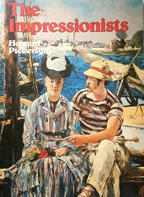 Seller image for The Impressionists for sale by Marlowes Books and Music