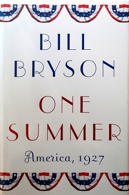 One Summer: America, 1927