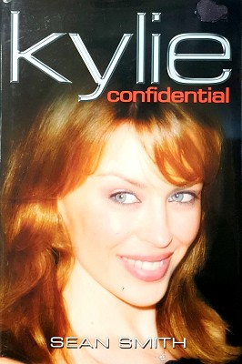 Imagen del vendedor de Kylie: Confidential a la venta por Marlowes Books and Music