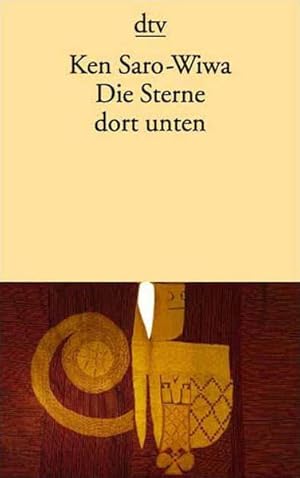 Image du vendeur pour Die Sterne dort unten. Erzhlungen mis en vente par Gabis Bcherlager