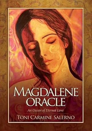 Seller image for Magdalene Oracle (Ringbound) for sale by AussieBookSeller