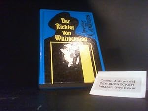 Imagen del vendedor de Inspektor Collins: Der Richter von Whitechapel. a la venta por Der Buchecker