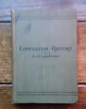 Seller image for Composition - Rhetoric for sale by Grandma Betty's Books