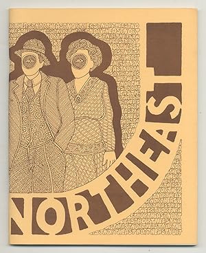Imagen del vendedor de Northeast - Special Experimental Fiction Issue. Series Two - Summer 1974 a la venta por Between the Covers-Rare Books, Inc. ABAA