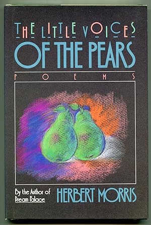 Bild des Verkufers fr The Little Voices of the Pears zum Verkauf von Between the Covers-Rare Books, Inc. ABAA