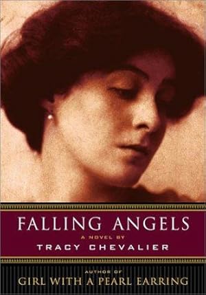 Seller image for Falling Angels: A Novel for sale by WeBuyBooks