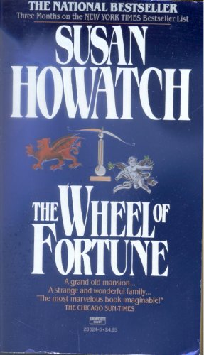 Seller image for Wheel of Fortune for sale by Reliant Bookstore