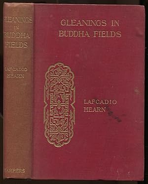 Seller image for Gleanings in Buddha Fields: Studies of Hand and Soul in the Far East for sale by Between the Covers-Rare Books, Inc. ABAA