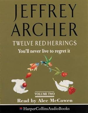 Seller image for Twelve Red Herrings Volume 2 for sale by WeBuyBooks