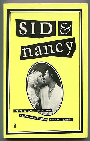 Bild des Verkufers fr Sid & Nancy zum Verkauf von Between the Covers-Rare Books, Inc. ABAA