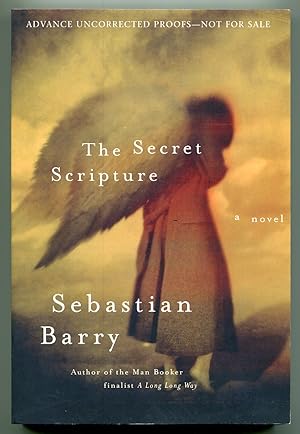 Image du vendeur pour The Secret Scripture mis en vente par Between the Covers-Rare Books, Inc. ABAA